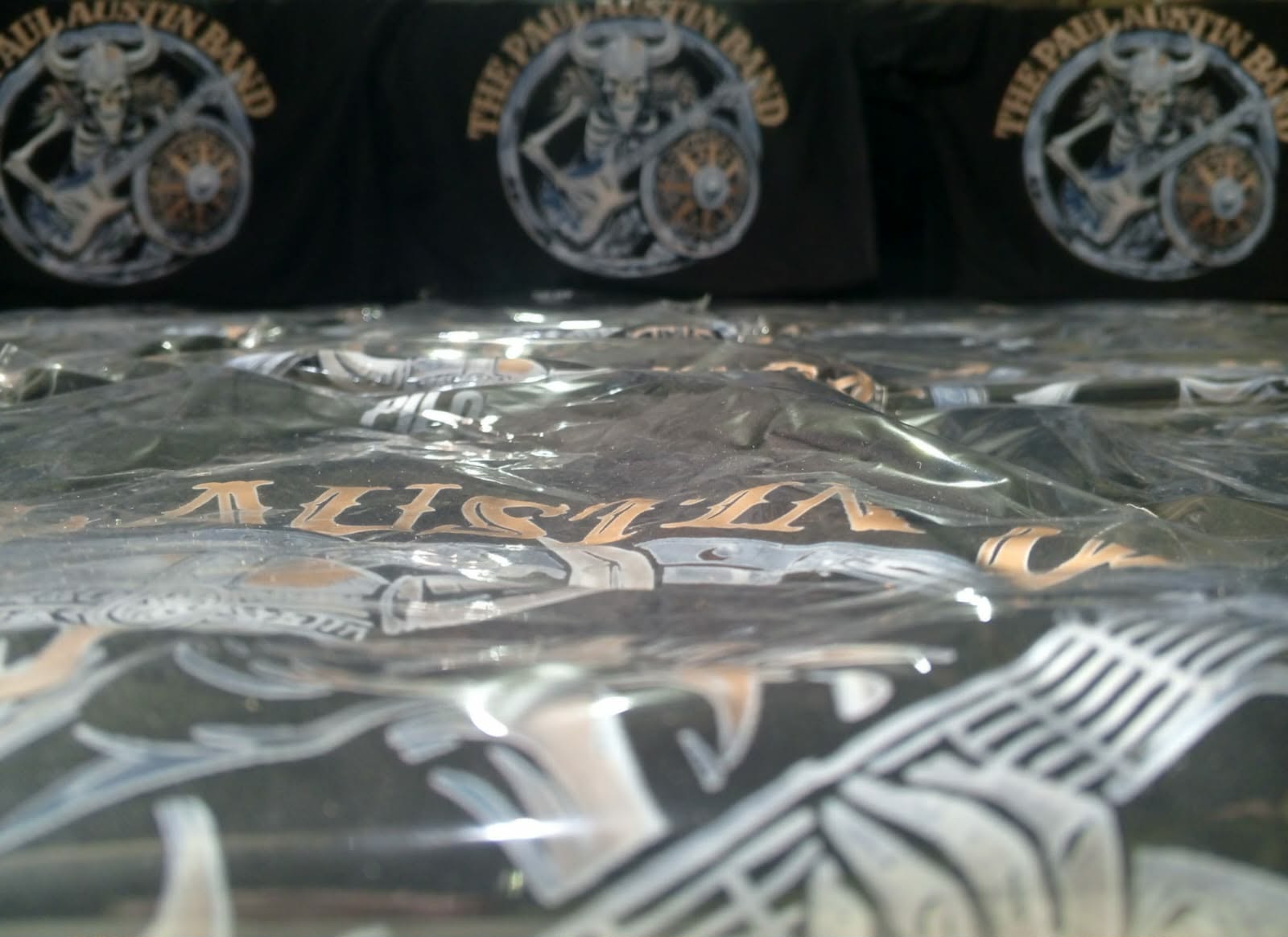 Custom T-Shirts